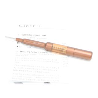 corefitのフリマアイテム一覧 corefitのフリマアイテム一覧