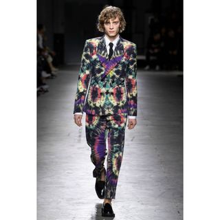 DRIES VAN NOTEN(スーツ)のフリマアイテム一覧 DRIES VAN NOTEN(スーツ)のフリマアイテム一覧