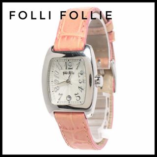Folli Follie(腕時計)のフリマアイテム一覧 Folli Follie(腕時計)のフリマアイテム一覧