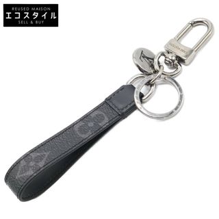 LOUIS VUITTON - ルイヴィトン M85034ポルトクレ ヴァレ レザー LOUIS VUITTON - ルイヴィトン M85034ポルトクレ ヴァレ レザー
