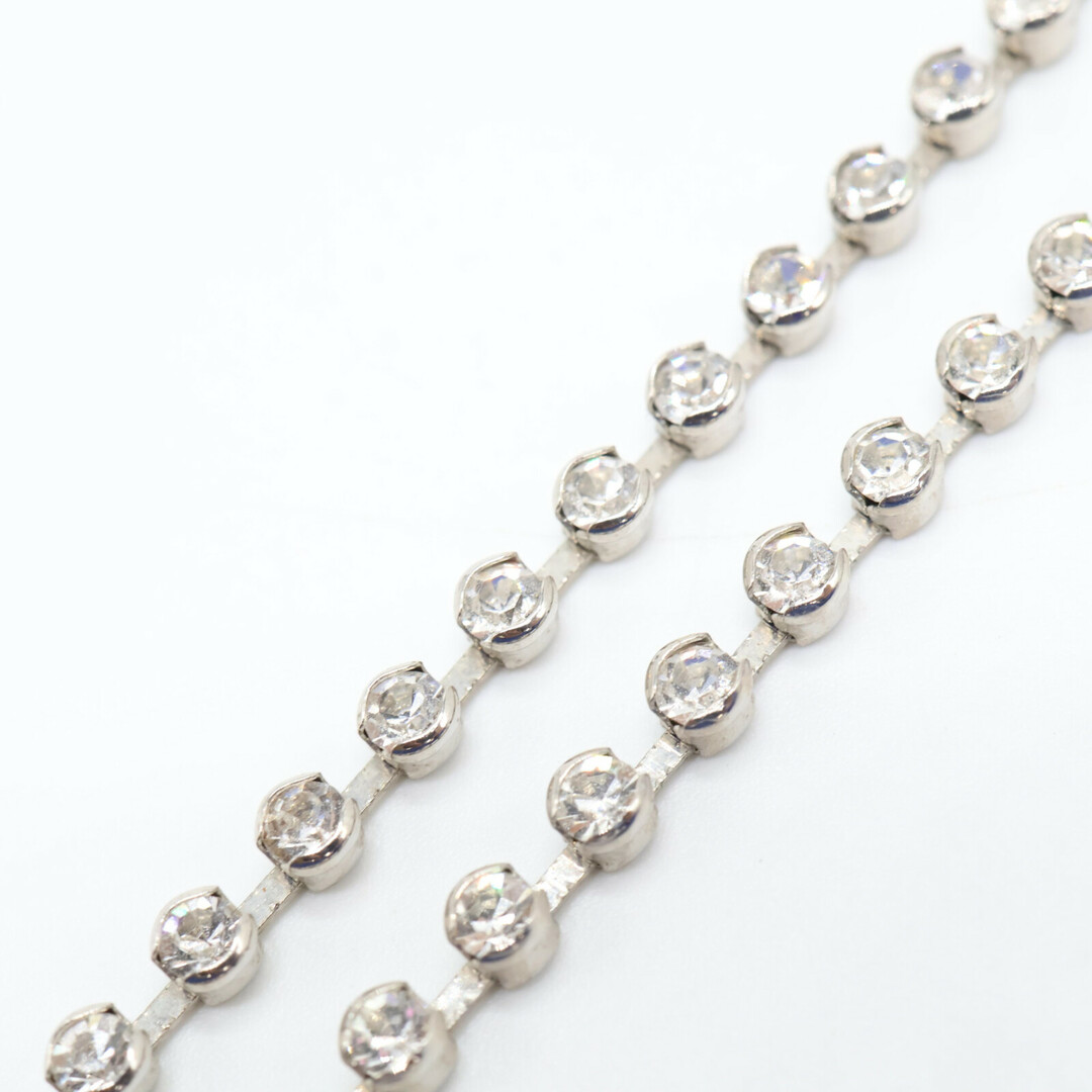 GUCCI グッチ カチューシャ ラブライト コレクション ラインストーン GUCCI グッチ カチューシャ ラブライト コレクション ラインストーン