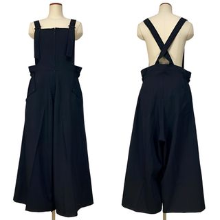 Yohji Yamamoto(サロペット/オーバーオール)のフリマアイテム一覧 Yohji Yamamoto(サロペット/オーバーオール)のフリマアイテム一覧