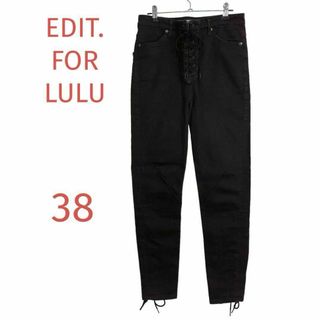 EDIT.FOR LULU(デニム/ジーンズ)のフリマアイテム一覧 EDIT.FOR LULU(デニム/ジーンズ)のフリマアイテム一覧