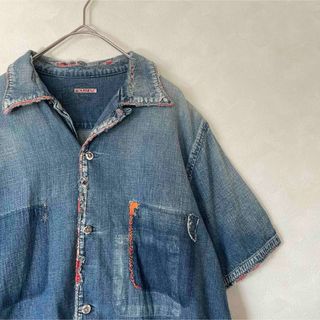 KAPITAL(シャツ)のフリマアイテム一覧 KAPITAL(シャツ)のフリマアイテム一覧