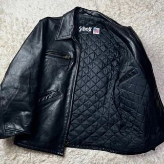 schott - Schott 652の通販 by しーつ's shop|ショットならラクマ schott - Schott 652の通販 by しーつ's shop|ショットならラクマ