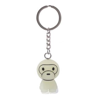 A BATHING APE(キーホルダー)のフリマアイテム一覧 A BATHING APE(キーホルダー)のフリマアイテム一覧