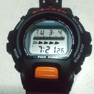 G-SHOCK(オレンジ/橙色系)のフリマアイテム一覧 G-SHOCK(オレンジ/橙色系)のフリマアイテム一覧