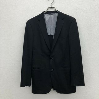 【JUNKO SHIMADA】ジュンコシマダ　黒系　Y6　テーラードジャケット　スーツ　フォーマル(その他)