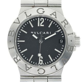BVLGARI - 【新品】ブルガリ BVLGARI 腕時計 メンズ BVLGARI - 【新品】ブルガリ BVLGARI 腕時計 メンズ