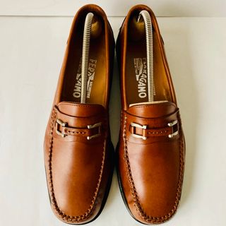 Salvatore Ferragamo - 美品☆入手困難☆サルヴァトーレ Salvatore Ferragamo - 美品☆入手困難☆サルヴァトーレ