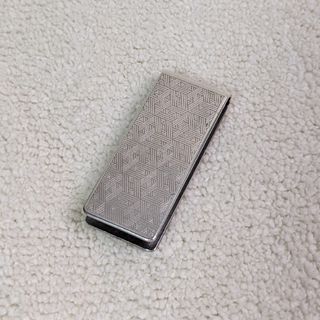 HERMES - HERMES マネークリップ エブリン シルバーの通販 by HERMES - HERMES マネークリップ エブリン シルバーの通販 by