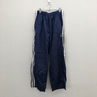 【HEAD】ヘッド　紺系　LL　パンツ　ジャージ　ウインドブレーカー　スポーツウェア(その他)
