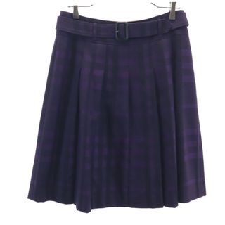 BURBERRY(スカート)のフリマアイテム一覧 BURBERRY(スカート)のフリマアイテム一覧