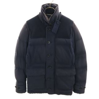 FRED PERRY(ダウンジャケット ・ ブラウン/茶色系)のフリマ FRED PERRY(ダウンジャケット ・ ブラウン/茶色系)のフリマ