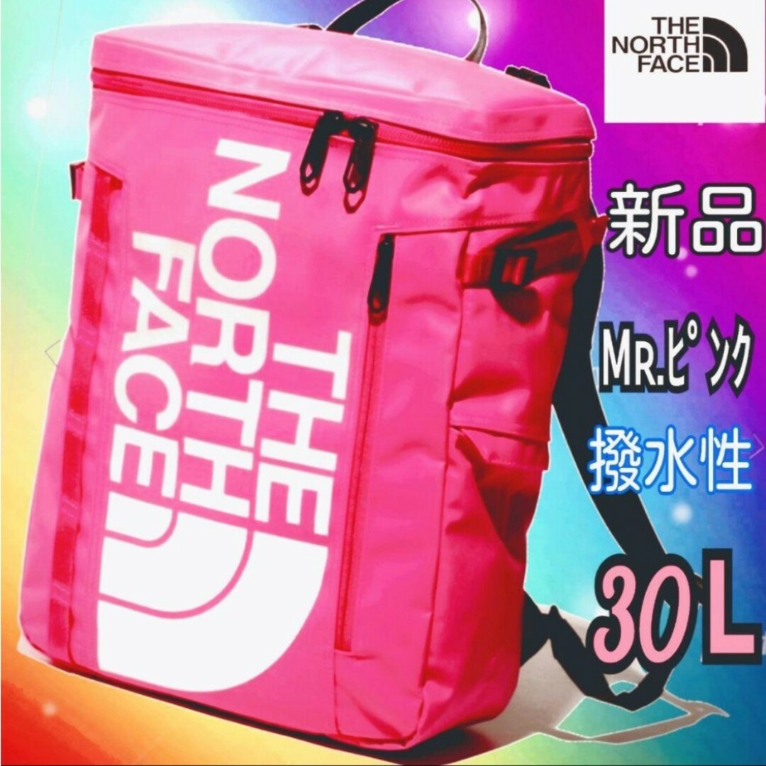 THE NORTH FACE - 新品 ノースフェイス バックパック BC THE NORTH FACE - 新品 ノースフェイス バックパック BC