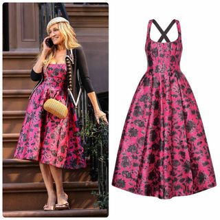 Oscar de la Renta(ワンピース)のフリマアイテム一覧 Oscar de la Renta(ワンピース)のフリマアイテム一覧