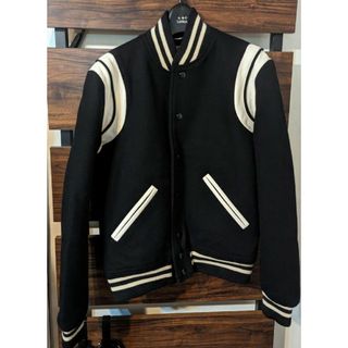 SAINT LAURENT(スタジャン)のフリマアイテム一覧 SAINT LAURENT(スタジャン)のフリマアイテム一覧