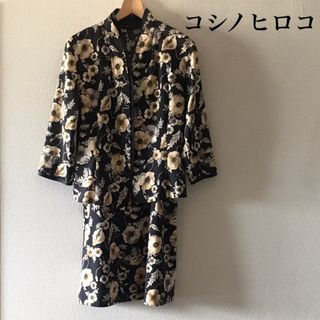 HIROKO KOSHINO(フォーマル/ドレス)のフリマアイテム一覧 HIROKO KOSHINO(フォーマル/ドレス)のフリマアイテム一覧