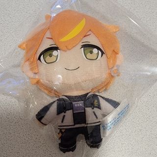 プロジェクトセカイ　ぷちぬいマスコットぬいぐるみ 東雲彰人 (ぬいぐるみ)