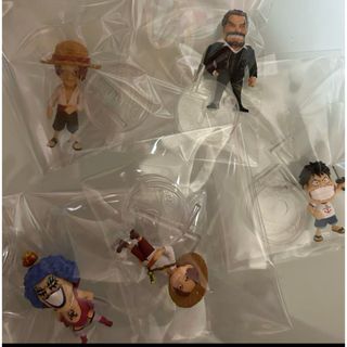 ONE PIECE - ワンピース ローフィギュア 非公認フィギュア 正規 ONE PIECE - ワンピース ローフィギュア 非公認フィギュア 正規