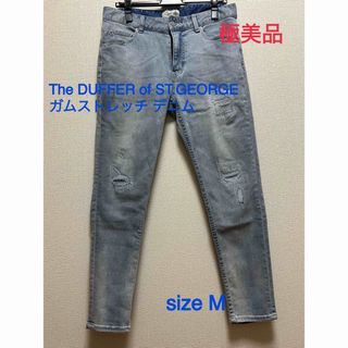 The DUFFER of ST.GEORGE(デニム/ジーンズ)のフリマアイテム一覧 The DUFFER of ST.GEORGE(デニム/ジーンズ)のフリマアイテム一覧