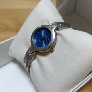 GUCCI(腕時計 ・ ブルー・ネイビー/青色系)のフリマアイテム一覧 GUCCI(腕時計 ・ ブルー・ネイビー/青色系)のフリマアイテム一覧