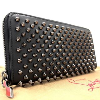 Christian Louboutin(長財布)のフリマアイテム一覧 Christian Louboutin(長財布)のフリマアイテム一覧