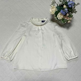 M'S GRACY(シャツ/ブラウス(長袖/七分))のフリマアイテム一覧 M'S GRACY(シャツ/ブラウス(長袖/七分))のフリマアイテム一覧