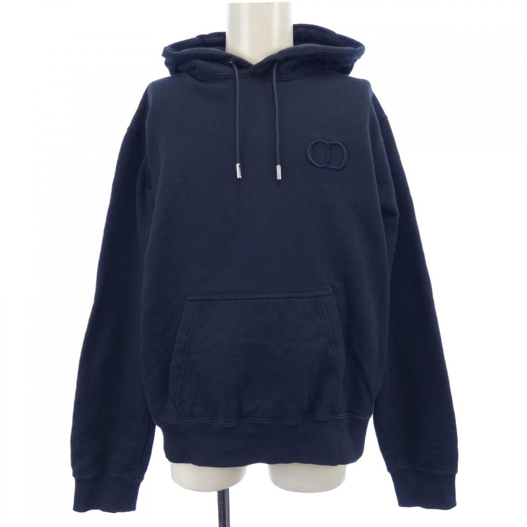 【上質なカジュアルを楽しみたい方にぴったり☆】DIOR パーカー Dior - ディオール DIOR パーカーの通販 by KOMEHYO ONLINE
