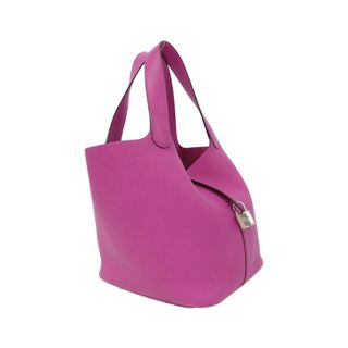 エルメス(HERMES)のエルメス ピコタン ロック MM 060991CK バッグ(その他)