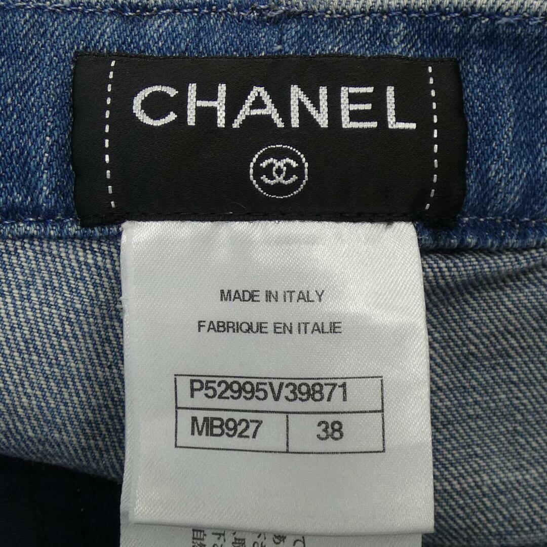 CHANEL - シャネル CHANEL ショートパンツの通販 by KOMEHYO