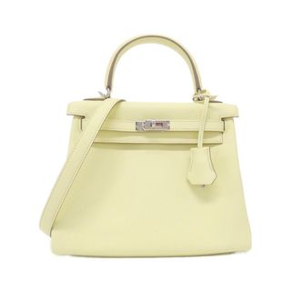 エルメス(HERMES)のエルメス ケリー 25cm 047654CK バッグ(その他)