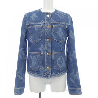LOUIS VUITTON - LOUIS VUITTON ルイヴィトン ジャケット 34の LOUIS VUITTON - LOUIS VUITTON ルイヴィトン ジャケット 34の