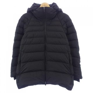 HERNO - 美品 Herno ヘルノ シルク100% シングル ロング HERNO - 美品 Herno ヘルノ シルク100% シングル ロング