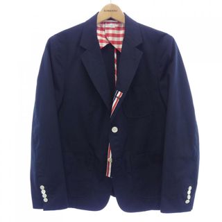 THOM BROWNE(テーラードジャケット)のフリマアイテム一覧 THOM BROWNE(テーラードジャケット)のフリマアイテム一覧