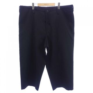 Yohji Yamamoto - 【ほぼ未使用】23-24SS ヨウジオム 綿紐パンツ Yohji Yamamoto - 【ほぼ未使用】23-24SS ヨウジオム 綿紐パンツ