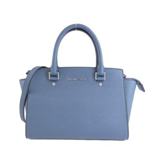 MICHAEL KORS （美品）マイケルコース Michael Kors セルマ 2way
