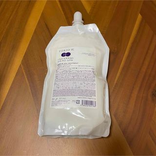 スパトリートメント(Spa Treatment)のst900新品 トキオインカラミ ヘッドスパトリートメント 900g 送料無料(トリートメント)