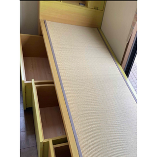 昭和西川 - 西川BodyRest 高反発マットレス シングル高さ8×幅97 昭和西川 - 西川BodyRest 高反発マットレス シングル高さ8×幅97