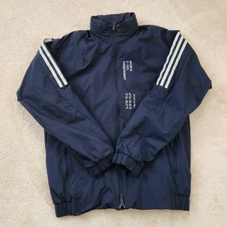 adidas - 【917】美品 90sアディダス トラックジャケット マルチ adidas - 【917】美品 90sアディダス トラックジャケット マルチ