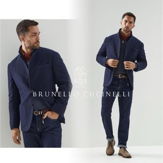 BRUNELLO CUCINELLIのフリマアイテム一覧 BRUNELLO CUCINELLIのフリマアイテム一覧