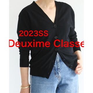 DEUXIEME CLASSE - LETICIA レチシア HOOK 01 (Gold) 新品未使用 DEUXIEME CLASSE - LETICIA レチシア HOOK 01 (Gold) 新品未使用