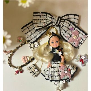 Barbie(キーホルダー)のフリマアイテム一覧 Barbie(キーホルダー)のフリマアイテム一覧