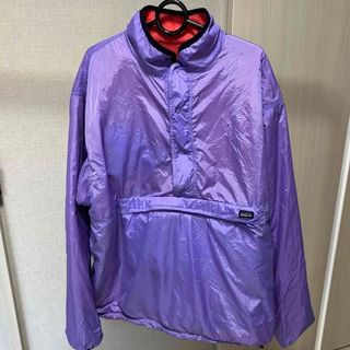 patagonia - 激レア!patagonia FALL LINE INSULATED JACKETの patagonia - 激レア!patagonia FALL LINE INSULATED JACKETの