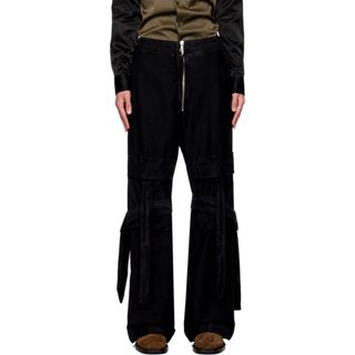 DRIES VAN NOTEN(ワークパンツ/カーゴパンツ)のフリマアイテム一覧 DRIES VAN NOTEN(ワークパンツ/カーゴパンツ)のフリマアイテム一覧