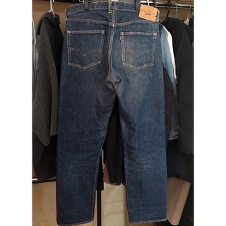 Levi's - リーバイス W36(89×77) 55501 501xx 復刻 レプリカ BIG Levi's - リーバイス W36(89×77) 55501 501xx 復刻 レプリカ BIG