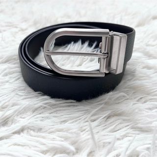 GIORGIO ARMANI - 未使用 ジョルジオアルマーニ ベルトの通販 by GIORGIO ARMANI - 未使用 ジョルジオアルマーニ ベルトの通販 by