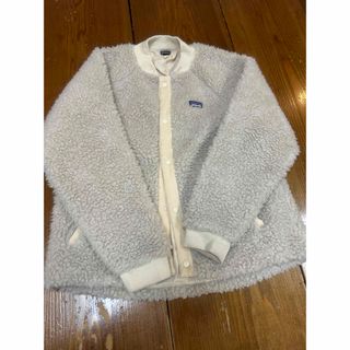【コンビニ受取対応商品】 patagonia - patagonia パタゴニア フリース スナップT リツール 女性用