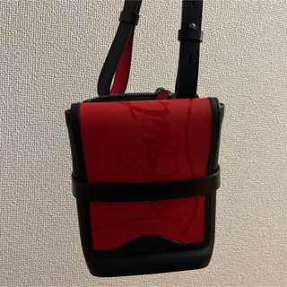 Christian Louboutin(ショルダーバッグ)のフリマアイテム一覧 Christian Louboutin(ショルダーバッグ)のフリマアイテム一覧