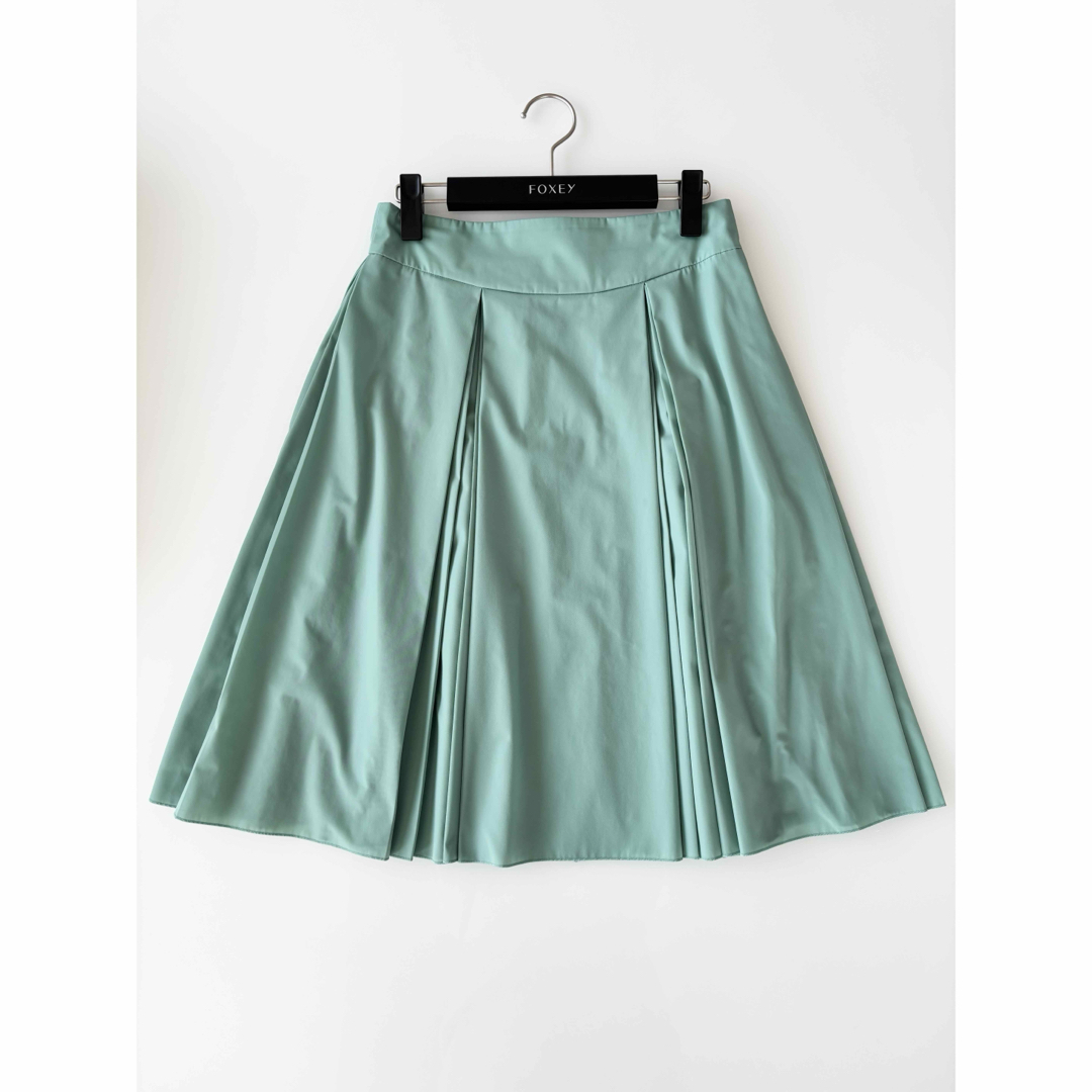 フォクシーニューヨーク FOXEY NEW YORK 美品 セットアップ フォクシーニューヨーク FOXEY NEW YORK 美品 セットアップ